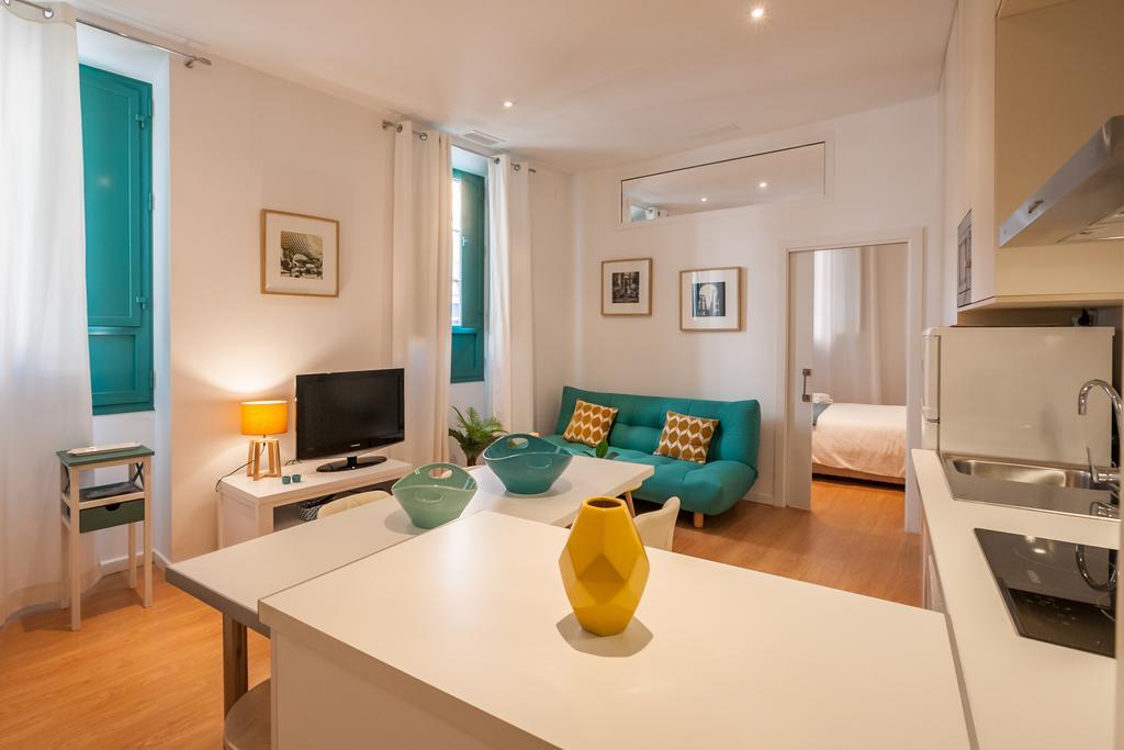 Sevillahome-El Loft De Heracles 외부 사진