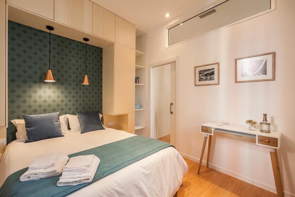 Sevillahome-El Loft De Heracles 외부 사진