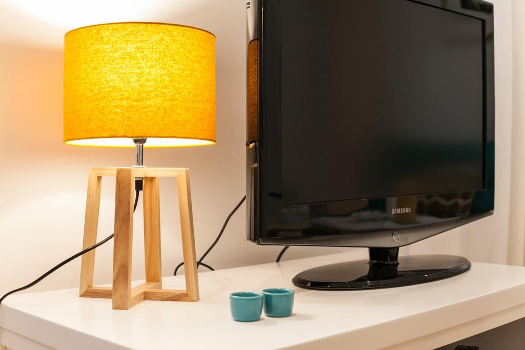 Sevillahome-El Loft De Heracles 외부 사진