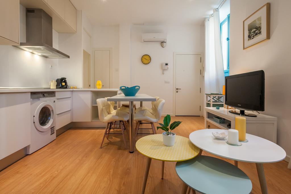 Sevillahome-El Loft De Heracles 외부 사진