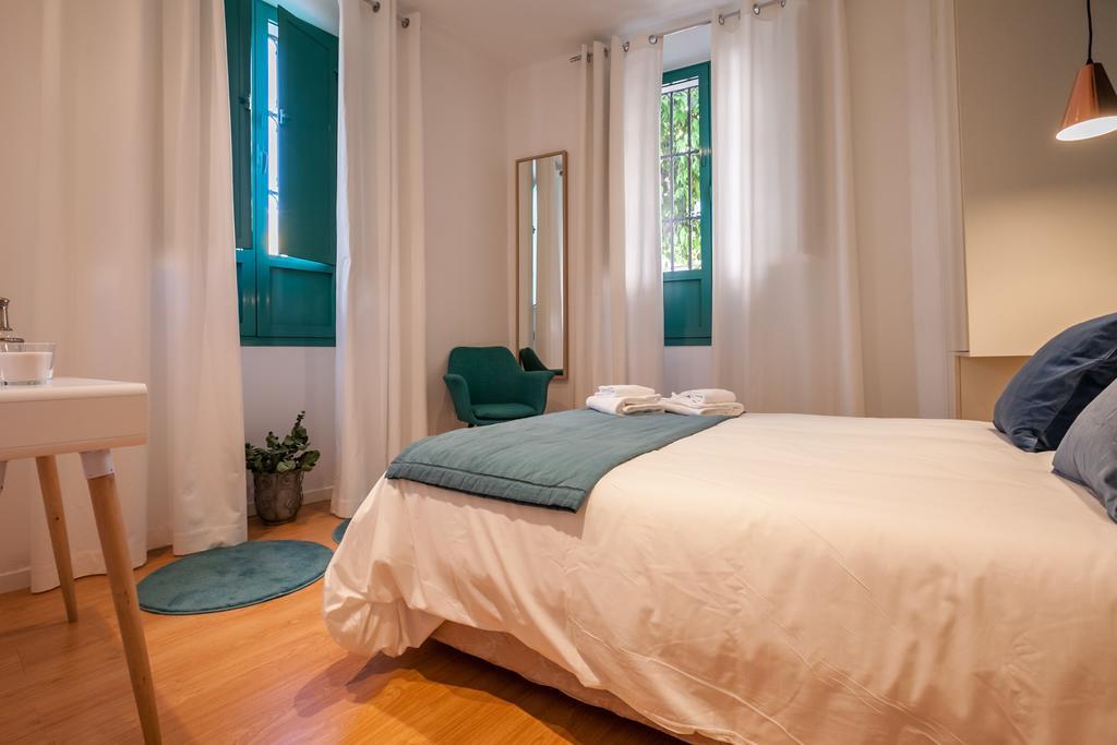 Sevillahome-El Loft De Heracles 외부 사진