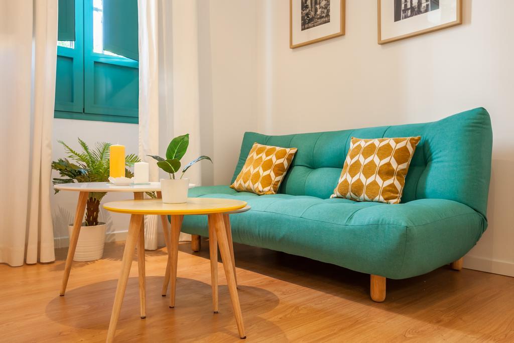 Sevillahome-El Loft De Heracles 외부 사진