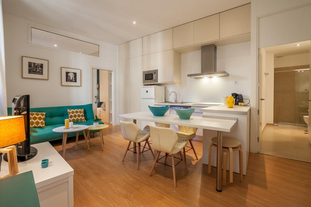 Sevillahome-El Loft De Heracles 외부 사진