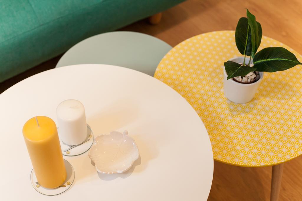 Sevillahome-El Loft De Heracles 외부 사진