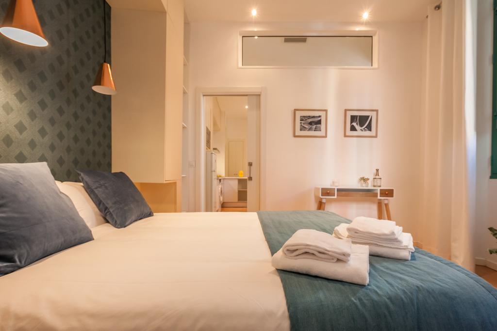 Sevillahome-El Loft De Heracles 외부 사진